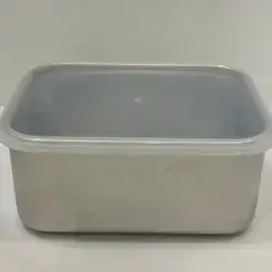 Small Steel Hafiza