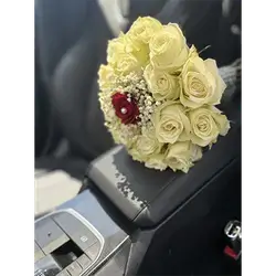 Rose Bouquet