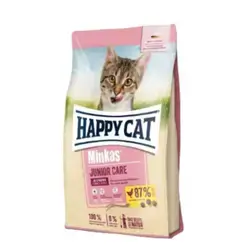 Happy Cat Minkas Junior Care  