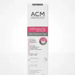 ACM DÉPIWHITE ADVANCED (Intensive Anti-Brown Spot Cream)