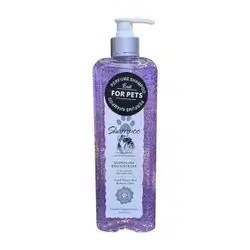 Endi Schnauzer Exclusive Shampoo 500ml