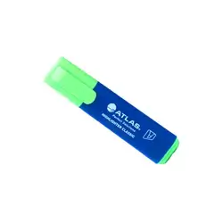 Atlas highlighter