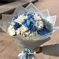 Dawoody Flower Boquete