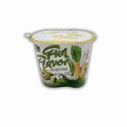 Fun Flavor Pistachio Fingers 50 gm