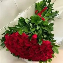 Flower Bouquet