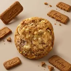 Lotus Cookie