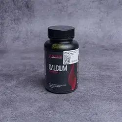 CALCIUM 30 CAPSULES