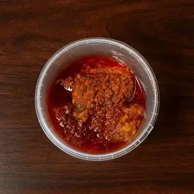 Chicken Karai