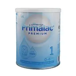 Primalac premium 0-6 400g