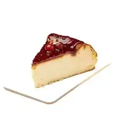 San Sebastian Cheesecake