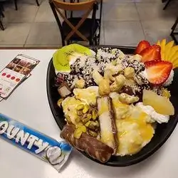 Bounty Fruit Salad