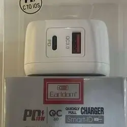 Charge Earldom PD 18W