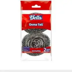 Bella Sporong 2Pcs