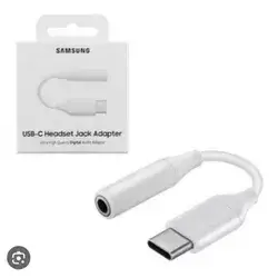 USB - C Headset Type-C
