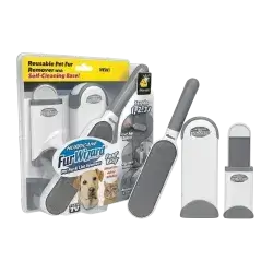 Lint Remover Comb