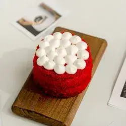 Red Velvet