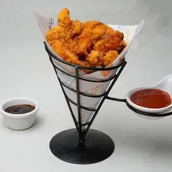 Crispy Chicken