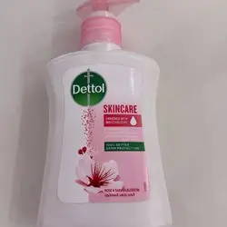 Dettol hand wash 200 ml Skin care