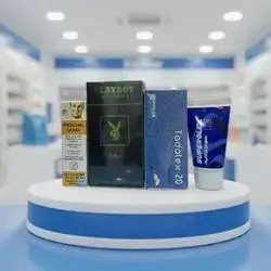 Sexual care package 6