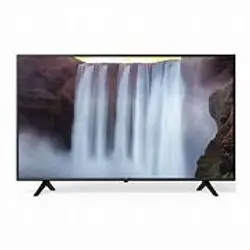 Led Tv Smrt 4k Gled6065 65" Gosonic