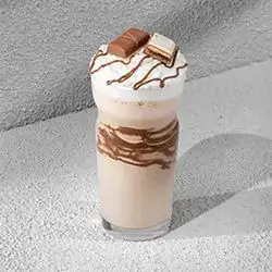 Kinder Shake