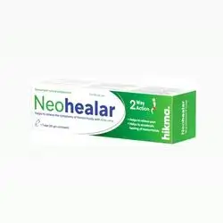 neo healar ointment