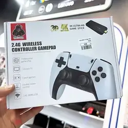 2.4G Wireless Controller Gamepad