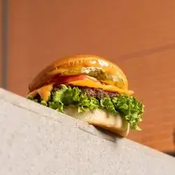 Classic Burger