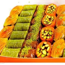 Antab Baklava
