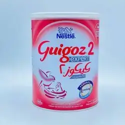 Guigoz Milk 800g No. 2