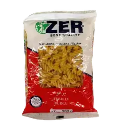 Zir Burghi macaroni 200 grams
