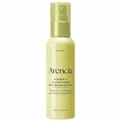 Arencia Vitamin C Glutathione Skin Booster Mist