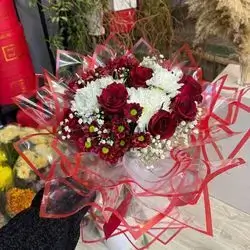 Mix Bouquet 6