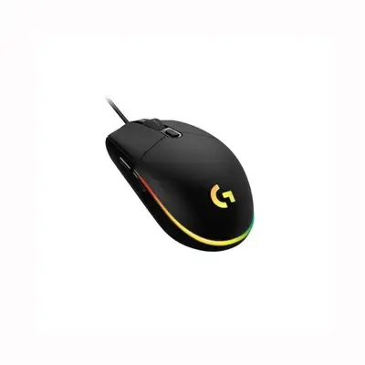 Logitech G102 – Black