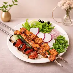 Half Chicken Tikka