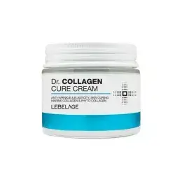 LEBELAGE Dr Collagen Cure Cream 70ml