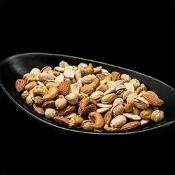 Mixed Nuts