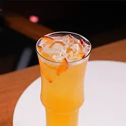 Peach Lemonade