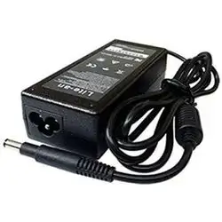 HP Green Power Laptop Charger 19.5V 3.33A - Black