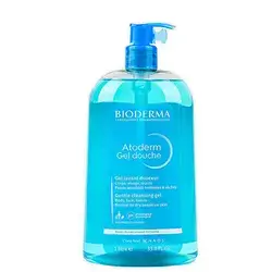 Bioderma Sebium Gel Mouusant 1000 Ml