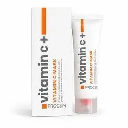 PROCSIN Vitamin C Mask
