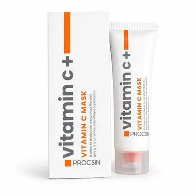 PROCSIN Vitamin C Mask