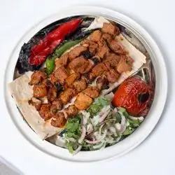 Small Meat Shish