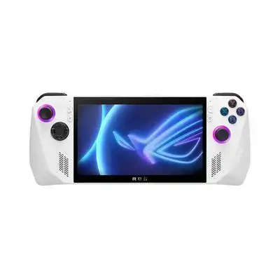 ASUS ROG Ally 7" 120Hz Gaming Handheld - AMD Z1 Extreme Processor - 512GB - White
