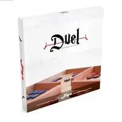 Guel Game