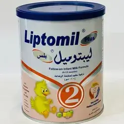 Liptomil 2