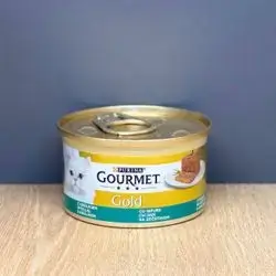 Gourmet with Rabbit 85g