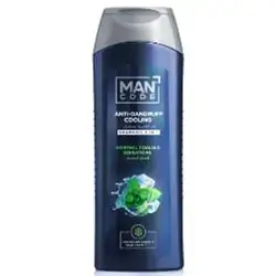 Mancode Shmpo 2in1 Cooling 400ml