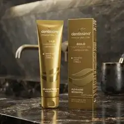 DENTISSIMO GOLD