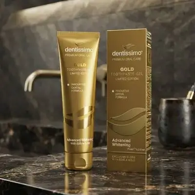 DENTISSIMO GOLD